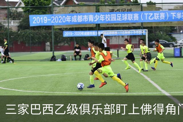 三家巴西乙级俱乐部盯上佛得角门将 收入有望大幅提升