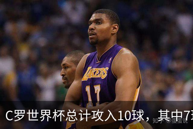 C罗世界杯总计攻入10球，其中7球是对阵小组垫底球队打进